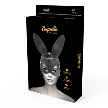 Maschera Coquette: Eleganza e Seduzione per la Tua Sessualità